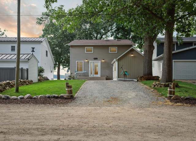 Property at 5090 Schrah Dr, Munith, MI 49259, 4 beds, 2 baths
