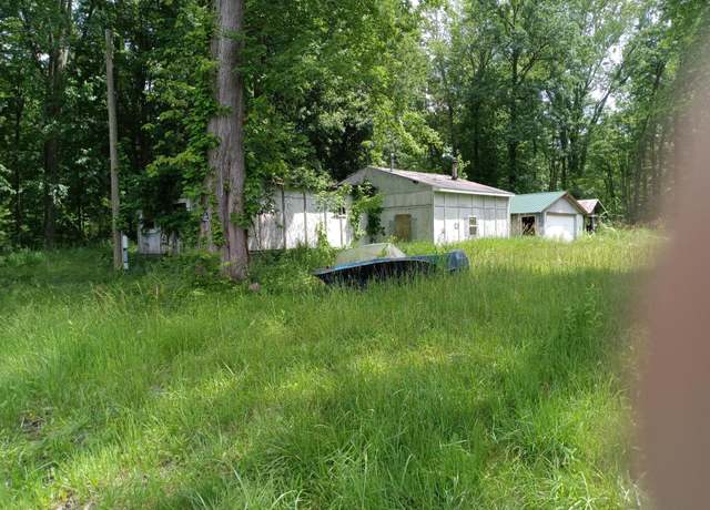 Property at 39961 47th Ave, Paw Paw, MI 49079