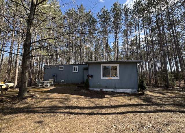Property at 2254 E-m30, Alger, MI 48610, 2 beds, 1 bath