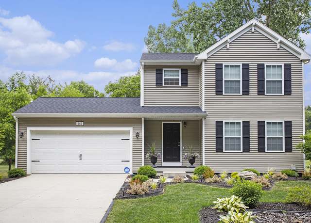 Property at 282 Doster Rd, Plainwell, MI 49080, 4 beds, 2.5 baths