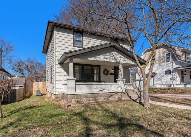 Property at 1655 Rossman Ave SE, Grand Rapids, MI 49507, 3 beds, 1.5 baths