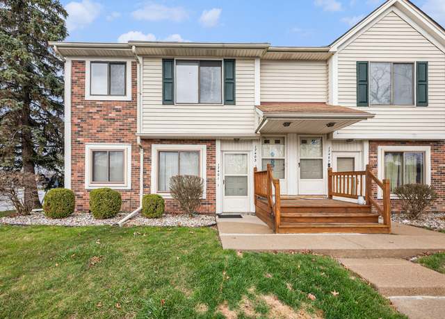 Property at 17401 Utica Oaks #44, Roseville, MI 48066, 2 beds, 1 bath