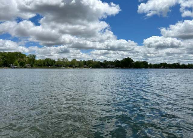 Property at V/L Shorewood Ln Unit 9 Lot, Cassopolis, MI 49031