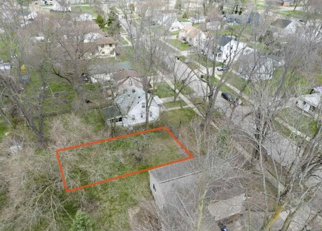 Property at 0 Centralia St, Redford, MI 48239