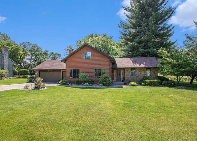 Property at 4102 Tomahawk Way, St. Joseph, MI 49085, 3 beds, 2.5 baths