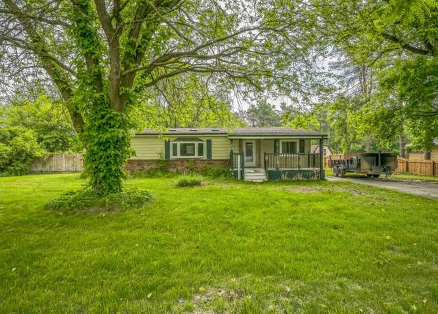 Property at 8054 N Gale Rd, Otisville, MI 48463, 3 beds, 2 baths