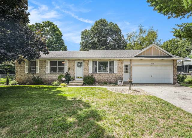 Property at 6513 Kuttshill Dr NE, Rockford, MI 49341, 4 beds, 2 baths