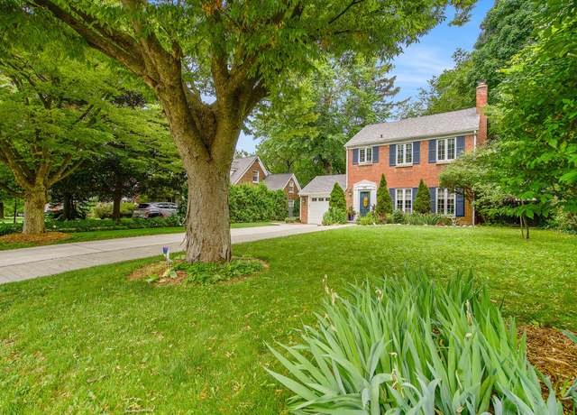 Property at 1515 E Stadium Blvd, Ann Arbor, MI 48104, 3 beds, 2.5 baths