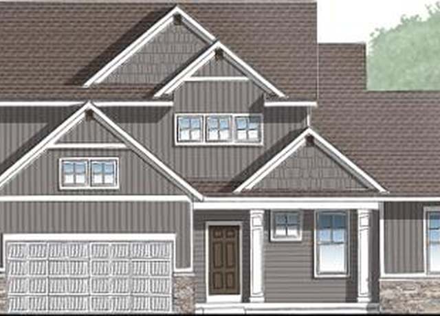 Property at 5950 Braemoor Ct SE, Caledonia Township, MI 49316, 4 beds, 2.5 baths