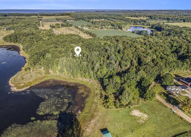 Property at V/L S 48th Ave, New Era, MI 49446