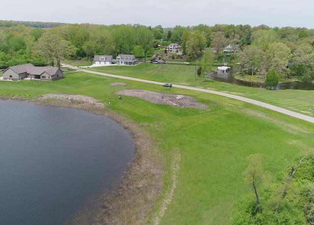Property at 13 Fox Lake Trail Trl, Horton, MI 49246