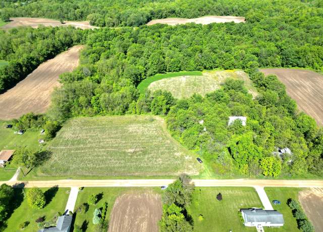 Property at 63362 Carver Rd, Vandalia, MI 49095