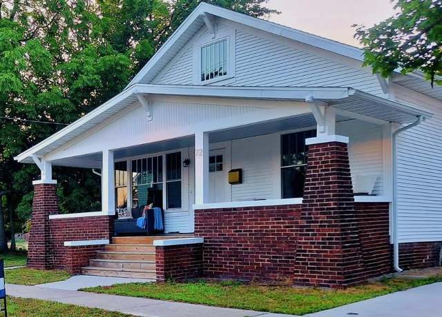 Property at 72 E Grand Ave, Muskegon, MI 49442, 3 beds, 2 baths