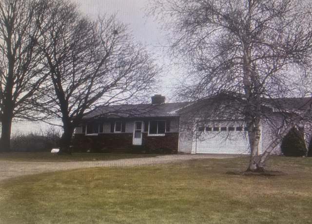 Property at 4700 Fighter Rd, Hastings, MI 49058, 3 beds, 1.5 baths