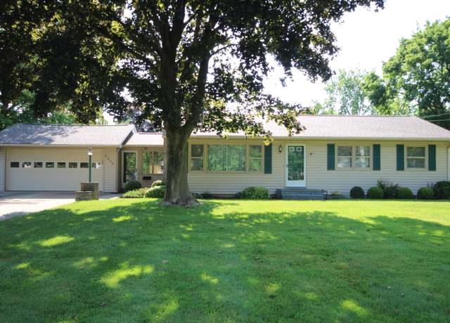 Property at 6426 Westchester St, Portage, MI 49024, 3 beds, 1.5 baths
