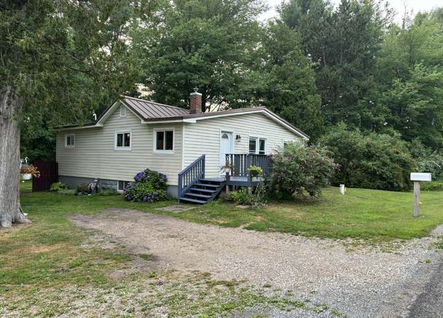 Property at 6033 N Stiles Rd, Ludington, MI 49431, 2 beds, 1 bath