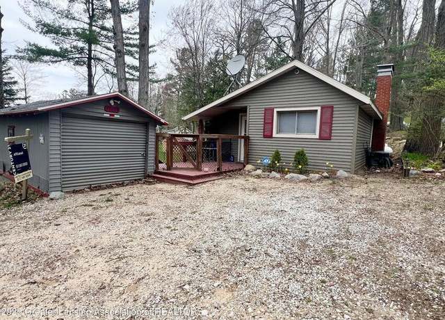 Property at 17669 Lake Dr, Barryton, MI 49305, 1 bed, 1 bath