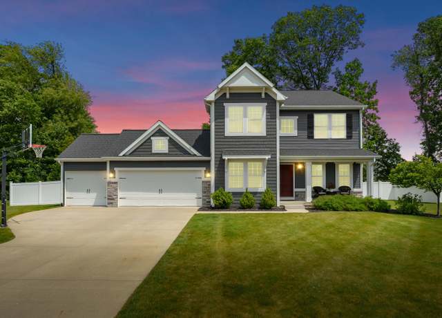 Property at 7051 Annandale Dr, Kalamazoo, MI 49009, 4 beds, 2.5 baths