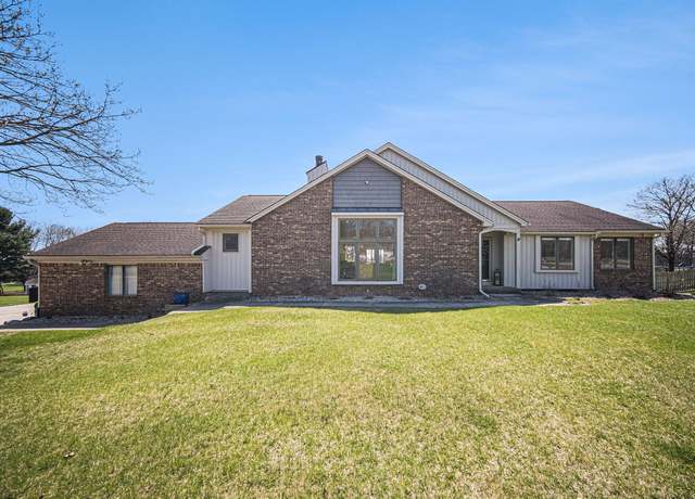 Property at 3189 Textile Rd, Saline, MI 48176, 5 beds, 4.5 baths