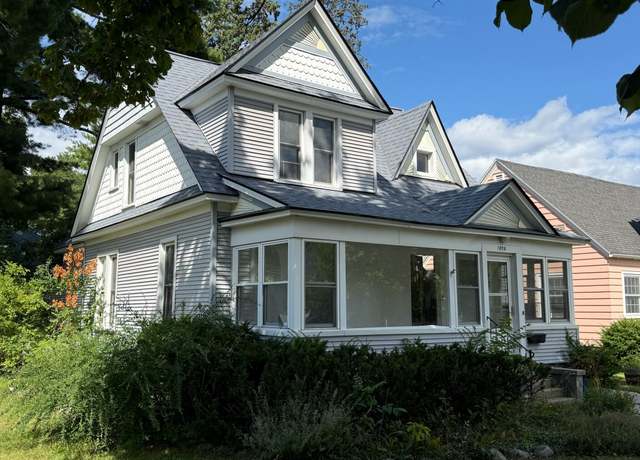 Property at 1024 W Front St, Traverse City, MI 49685, 4 beds, 2 baths