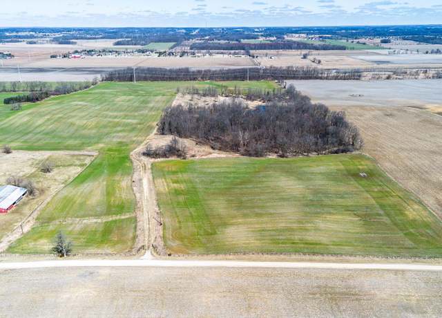 Property at 0 Willow Rd, Clinton, MI 49236