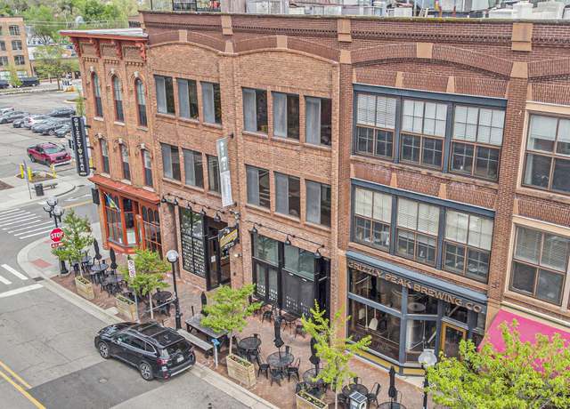 Property at 120 W Washington St Unit F, Ann Arbor, MI 48104, 1 bed, 1 bath