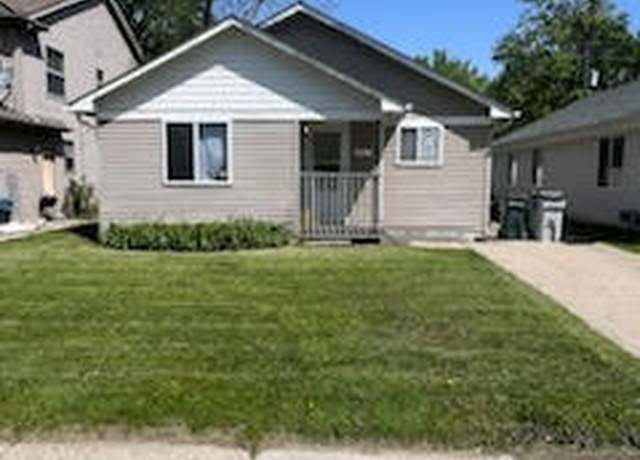 Property at 138 W Maxlow Ave, Hazel Park, MI 48030, 3 beds, 1 bath