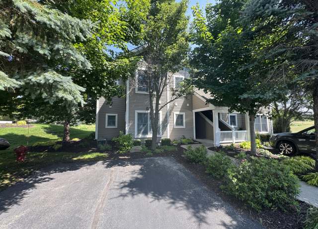 Property at 47 Anchor Rode Dr, Manistee, MI 49660, 2 beds, 2 baths
