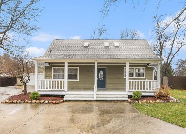 Property at 69444 Elaine Dr, Sturgis, MI 49091, 4 beds, 2 baths