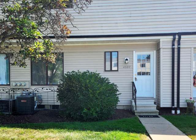 Property at 4537 Westbrook Dr #36, Jackson, MI 49201, 2 beds, 1.5 baths