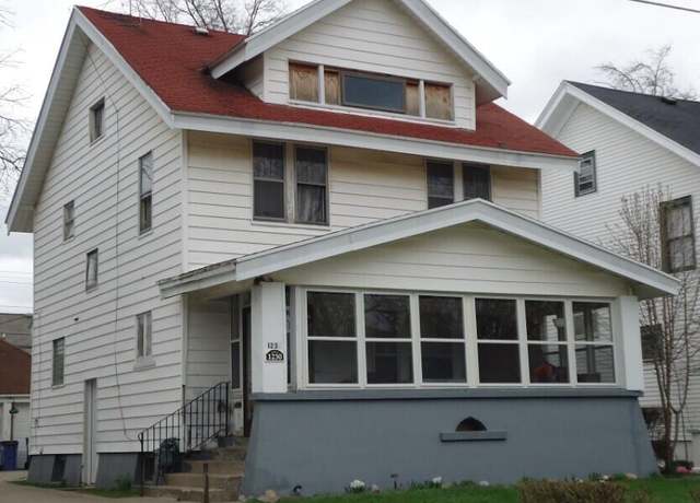 Property at 1230 Prospect Ave SE, Grand Rapids, MI 49507, 3 beds, 2 baths