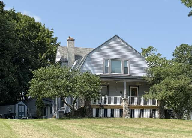 Property at 1 Brizse Ave, Battle Creek, MI 49037, 4 beds, 3 baths