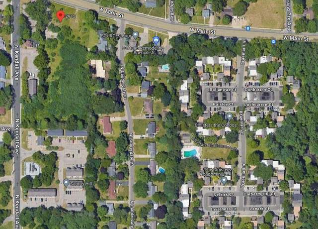 Property at 2915 W Main St, Kalamazoo, MI 49006