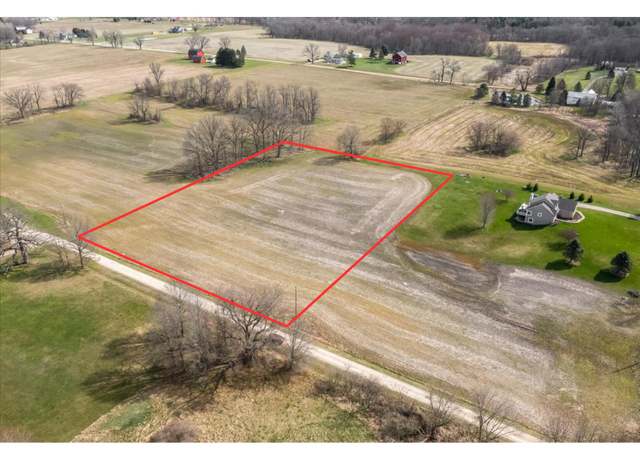 Property at L Schrepfer Rd, Howell, MI 48855