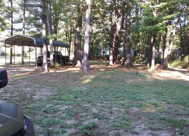 Property at 690 N Turnerville Rd Rd, Lake City, MI 49651