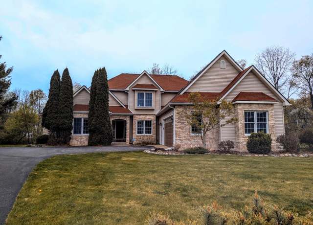 Property at 168 Pheasant Run, Battle Creek, MI 49015, 6 beds, 4.5 baths
