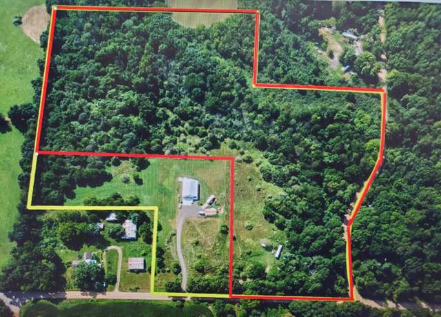 Property at Keller/head Rd, Delton, MI 49046