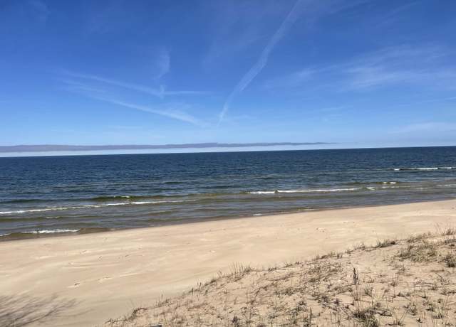 Property at Ridge Rd, Pentwater, MI 49449