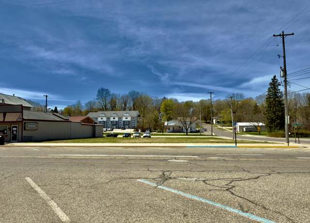 Property at VL N Michigan Ave, Shelby, MI 49455