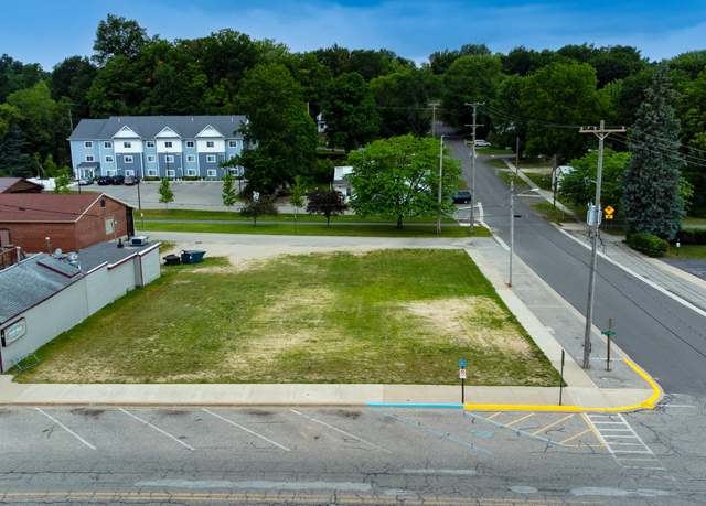 Property at VL N Michigan Ave, Shelby, MI 49455