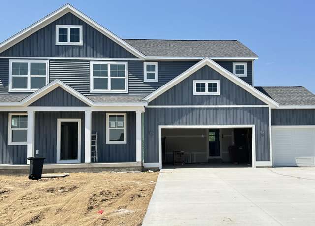 Property at 3317 Rocaway Dr, Hudsonville, MI 49426, 4 beds, 2.5 baths