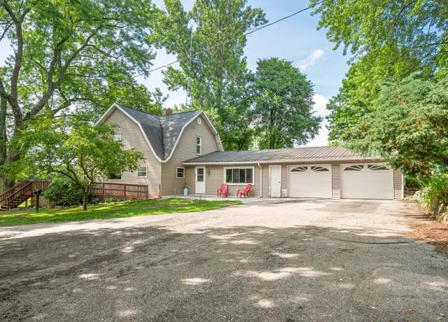 Property at 6618 N Cypress Ave, Big Rapids, MI 49307, 4 beds, 2.5 baths