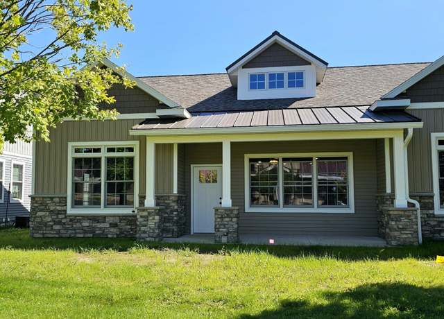 Property at 116 E Sheridan St, Fremont, MI 49412, 2 beds, 2 baths