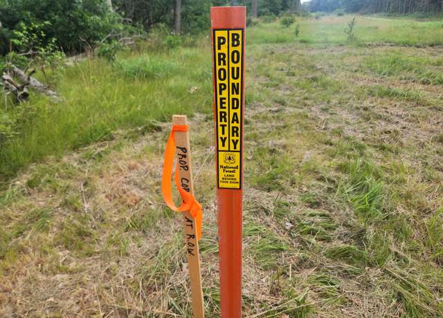 Property at Parcel D W 16th St, Baldwin, MI 49304