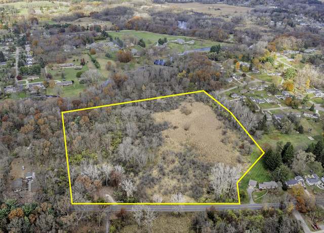 Property at VL Hinckley Blvd, Jackson, MI 49203