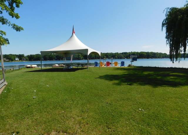 Property at 48900 South St, Lawrence, MI 49064