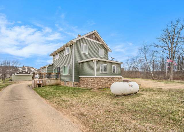 Property at 722 River Rd, Otsego, MI 49078, 4 beds, 2 baths