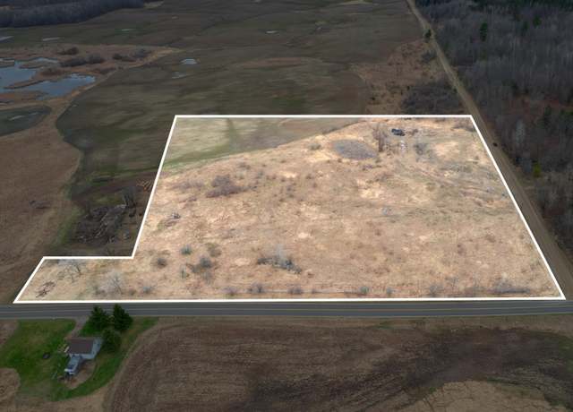Property at V/L Stillwagon Rd, West Branch, MI 48661