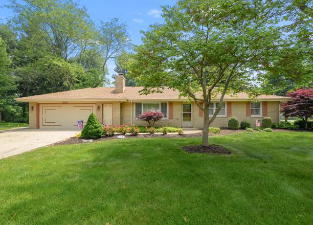 Property at 7723 Yorktown St, Richland, MI 49083, 3 beds, 2 baths