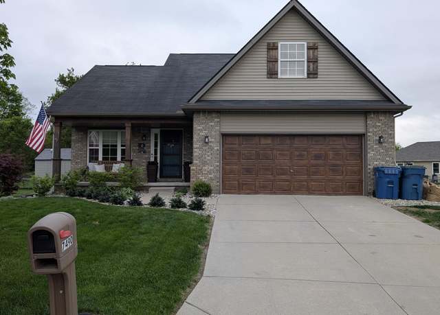 Property at 7490 Cedar Ct, Goodrich Vlg, MI 48438, 5 beds, 4.5 baths
